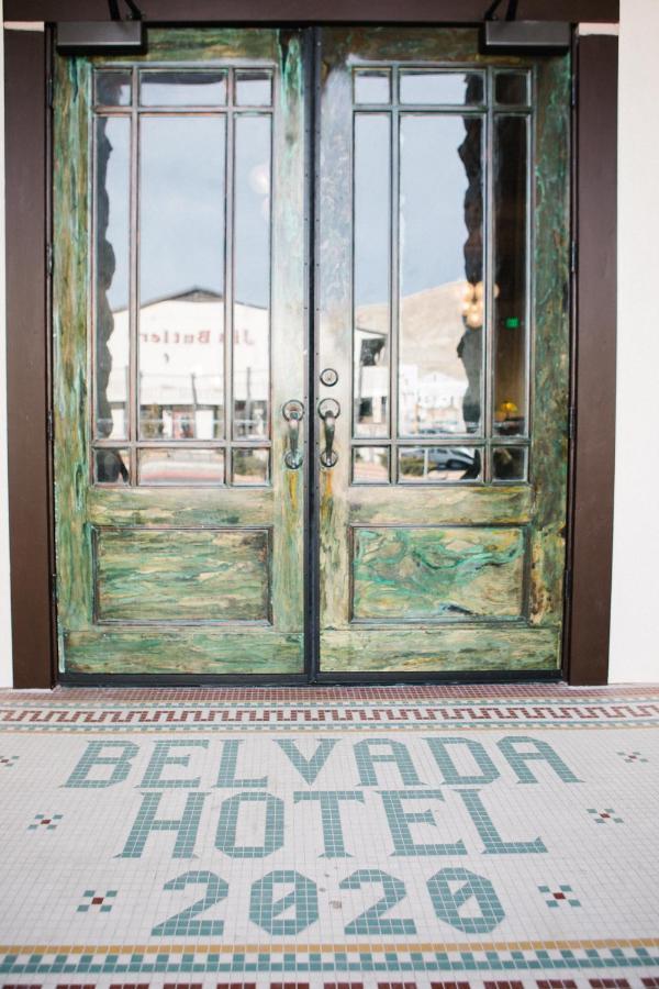 Belvada Tonopah
