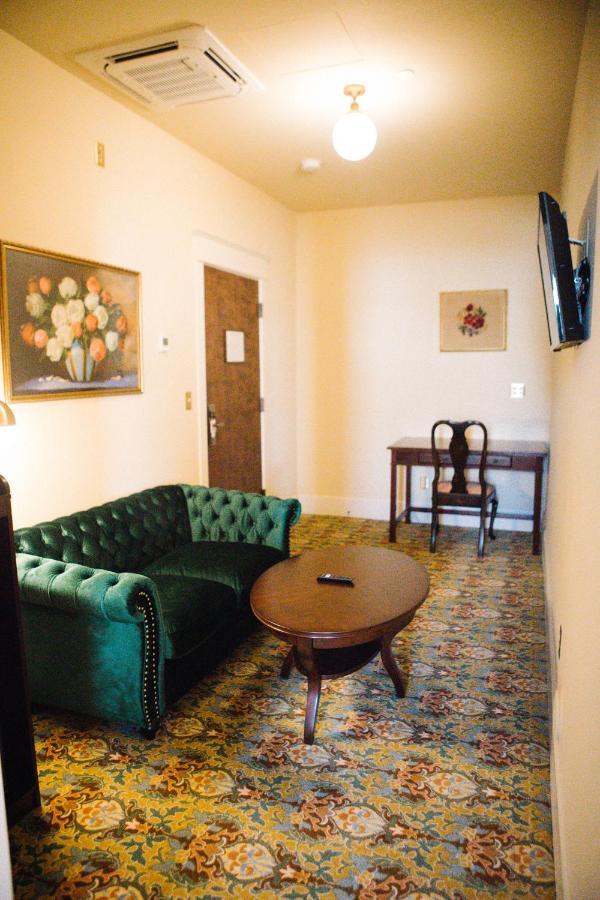 Hotel Belvada