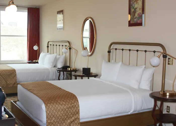 Belvada Hotel